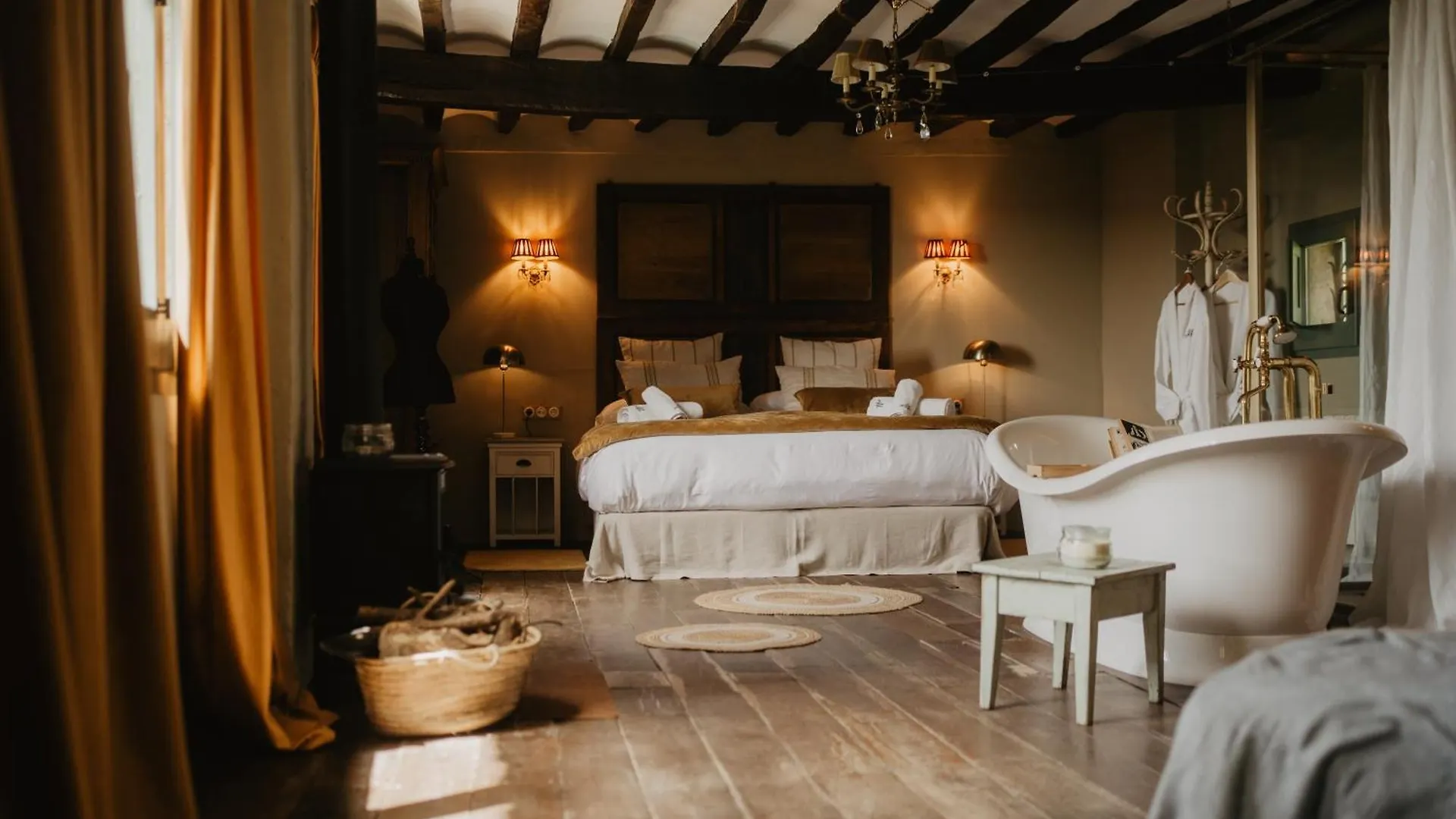 Mas El Mir Guest House Ripoll