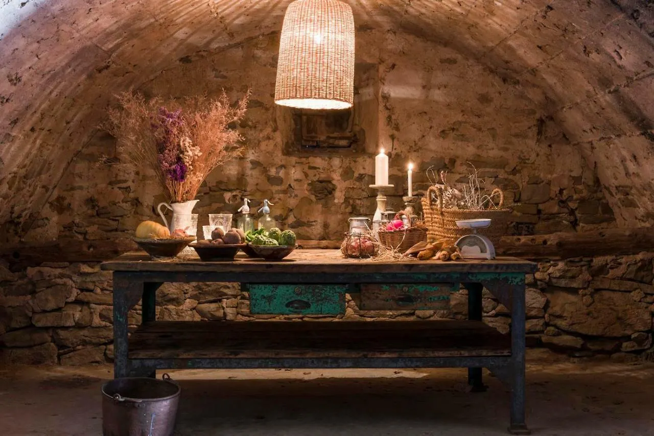 Country house Mas El Mir Guest House Ripoll