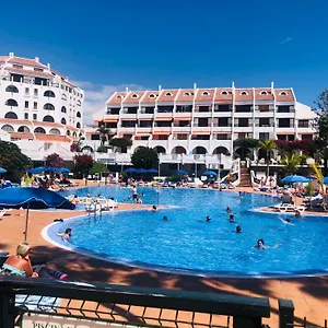  Apartment Lux Parque Santiago2 Americas First Line Spain