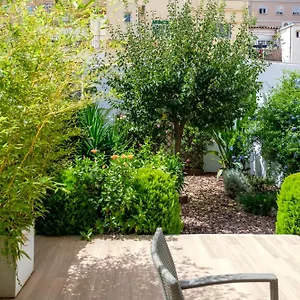  Holiday home Pretty House Sa Font In Santa Catalina Spain